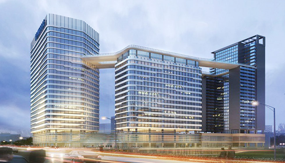 专用气体成分检测解决方案